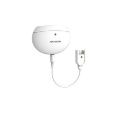 Dspd1wlw Hikvision Detector De Fugas De Agua Inalambrico Par