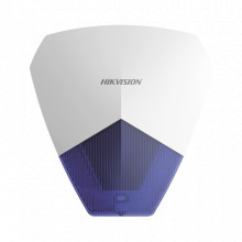 DSPS1B HIKVISION sirenas y estrobos