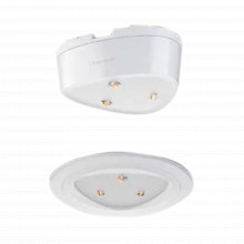 Dt8360cm Honeywell Sensor De Movimiento De 360 Doble Tecnolo