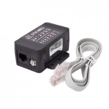 Dtkmrj31xscpwp Ditek Protector De Linea Telefonica Paneles D