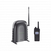 Durafonusl Engenius Sistema Telefonico De Largo Alcance De U