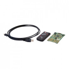 DV164121ND VARIOS rg59 tipo cap
