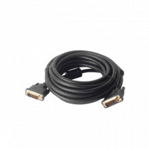 Dvi5m Epcom Power Line Extension De Cable DVI- DVI De 5 Metr