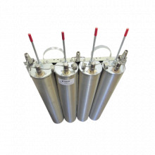 DVN1522 FIPLEX duplexers