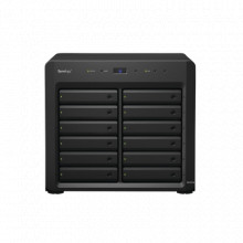 DX1215 SYNOLOGY almacenamiento nas / san