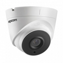 E50TURBOW Epcom Turret TURBOHD 5 Megapixel / Gran Angular /
