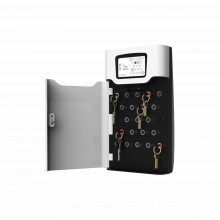 Ea100117 Medeco - Assa Abloy Gabinete Para Administrador De