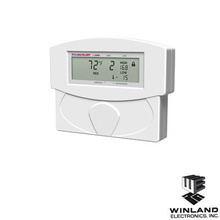 Ea20012 Winland Electronics Detector De Temperatura Y Humeda