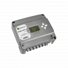 Ebmppt20m Morningstar CONTROLADOR DE CARGA SOLAR EcoBoost MP
