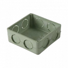 EC19C CRESCO tuberia pvc / registros pvc