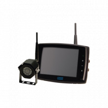 EC5605WK ECCO videograbadoras moviles
