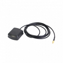 ECO4ANTENA Ruptela Antena GPS de reemplazo para modelo Eco4P
