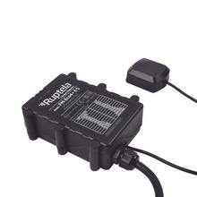 Eco4pluses Ruptela Localizador Vehicular 2G Con Proteccion I