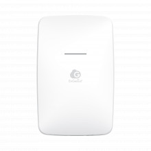 Ecw115 Engenius Punto De Acceso De Pared Doble Banda 2X2 MU-