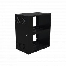 Eicharger24 Epcom Industrial Gabinete De Pared Con Alimentac