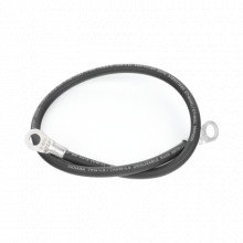 Eig6awg50 Epcom Industrial Jumper Para Puesta A Tierra Con C