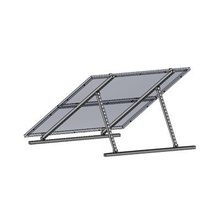 Eims2502 Epcom Industrial Montaje Universal De Acero Para In