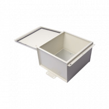 EIPC404025 EPCOM INDUSTRIAL gabinetes uso multiple