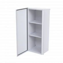 Eipcb4010630sdr2 Epcom Industrial Gabinete Acero Galv. Para