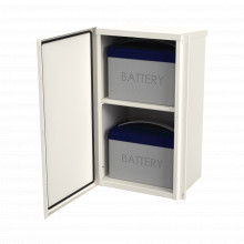 Eipcb407330sdk Epcom Industrial Gabinete Acero Galv. Para 2