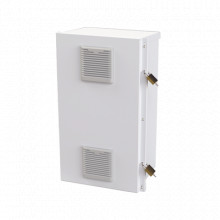 Eipcb407330vdr2 Epcom Industrial Gabinete Acero Galv. Para 2