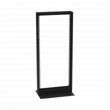 Eirl5524dr Linkedpro Rack De 2 Postes Doble Perforacion E