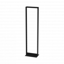 Eirl5542dr Linkedpro Rack De 2 Postes Doble Perforacion Es