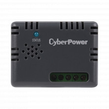 Envirosensor Cyberpower Tarjeta Para Monitoreo De Temperatur