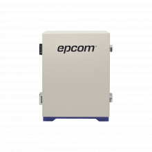 Ep378585 Epcom HASTA 2 KILOMETROS Amplificador Para Amplia