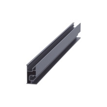 Eplsr72100r Epcom Powerline Riel 7 2100mm Aluminio Anodizado