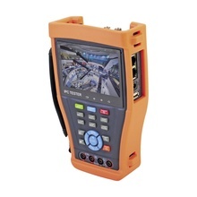 Epmontvi30 Epcom Probador De Video Con Pantalla LCD De 4.3 P