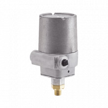 EPS10EXP SAFE SIGNAL detectores de flujo y presion