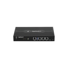 Er4 Ubiquiti Networks EdgeRouter 4 Con 3 Puertos 10/100/100