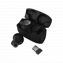 Evolve65tuc Jabra Jabra Evolve 65t Intra-auricular Inalambr