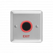 Exm22n00 Rosslare Security Products Boton De Salida Pasivo I