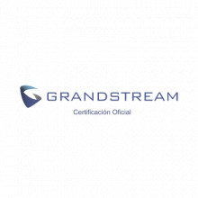 Expertgs Grandstream Certificacion Oficial Grandstream Para