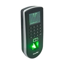 F19 Zkteco - Accesspro Lector Biometrico / 3000 Huellas / 5