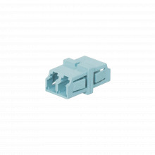 Fadslczaql Panduit Modulo Acoplador LC Duplex Para Fibra Mu