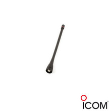 Fasc57u Icom Antena Portatil Helicoidal UHF 430 - 470 MHz. P