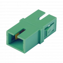 Fassczagl Panduit Modulo Acoplador SC/APC Simplex Para Fibr