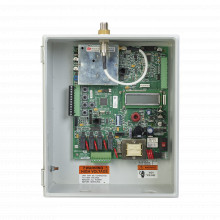 Fc Federal Signal Industrial Controlador De Sirena FC sirena