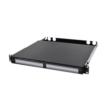 Fcp3dwr4a Siemon Panel De Conexion De Fibra De Alta Densidad