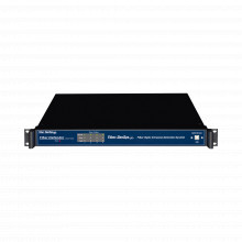 Fd504 Optex Sensor De Seguridad Perimetral Por Fibra Optica