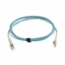 FJ2LCLC5L03AQ SIEMON jumpers y pigtails