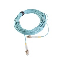 Fj2lclc5l15aq Siemon Jumper De Fibra Optica Multimodo 50/125