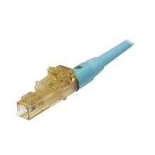 Flcsmcxaqy Panduit Conector De Fibra Optica LC Simplex OptiC