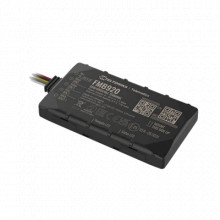 FMB920 Teltonika trackers gps