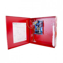 Fn600ulxr Hochiki Fuente De Poder De 12 / 24 Vcd 6A Gabinete