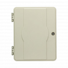 Fpone4 Panduit Gabinete Pasivo De Fibra Optica Acepta Cuatr