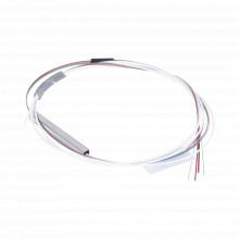 Fponss1x8 Panduit Divisor Optico Splitter Tipo PLC De 1x8